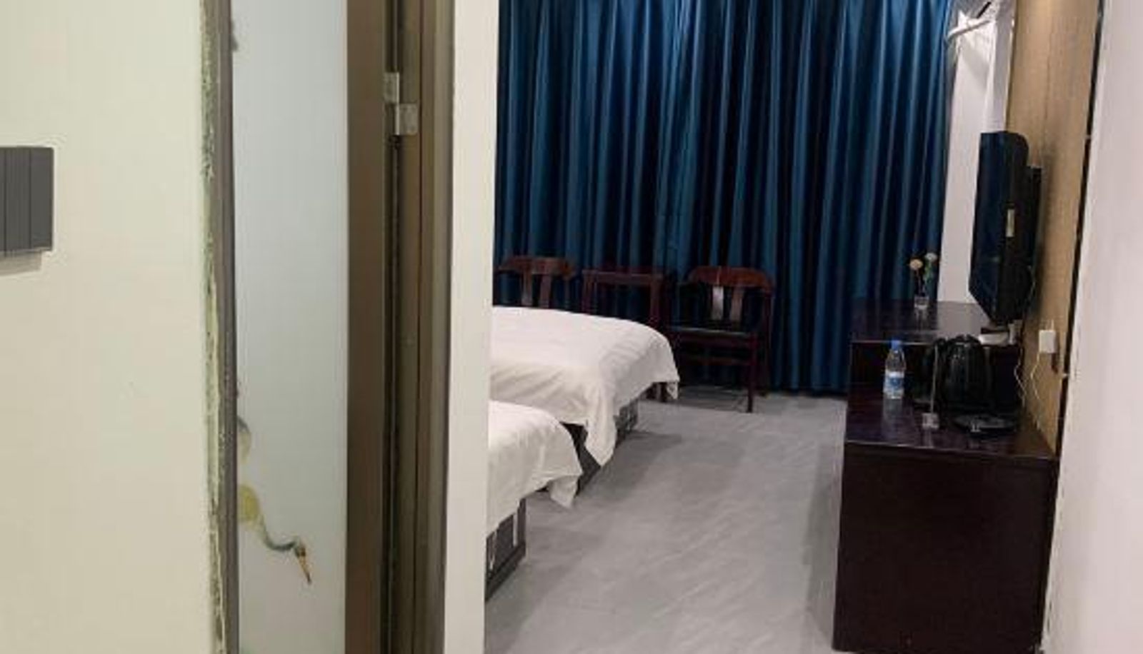 Pokój - Lingshui Qiandao Hotel