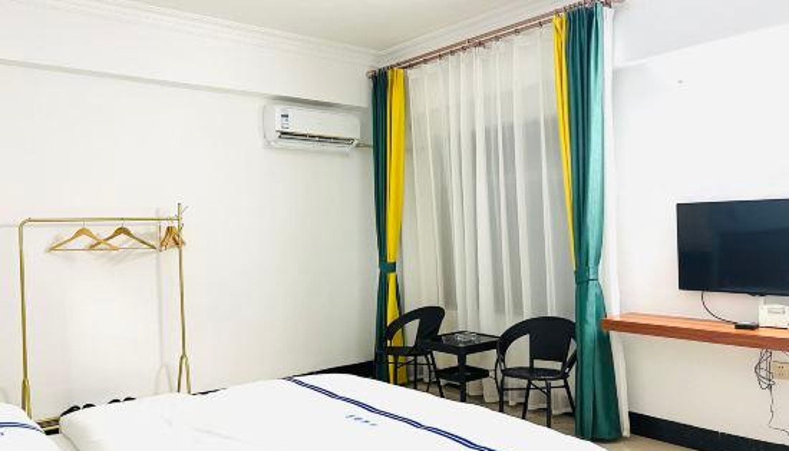 Chambre - Qionghai Huacheng Hotel