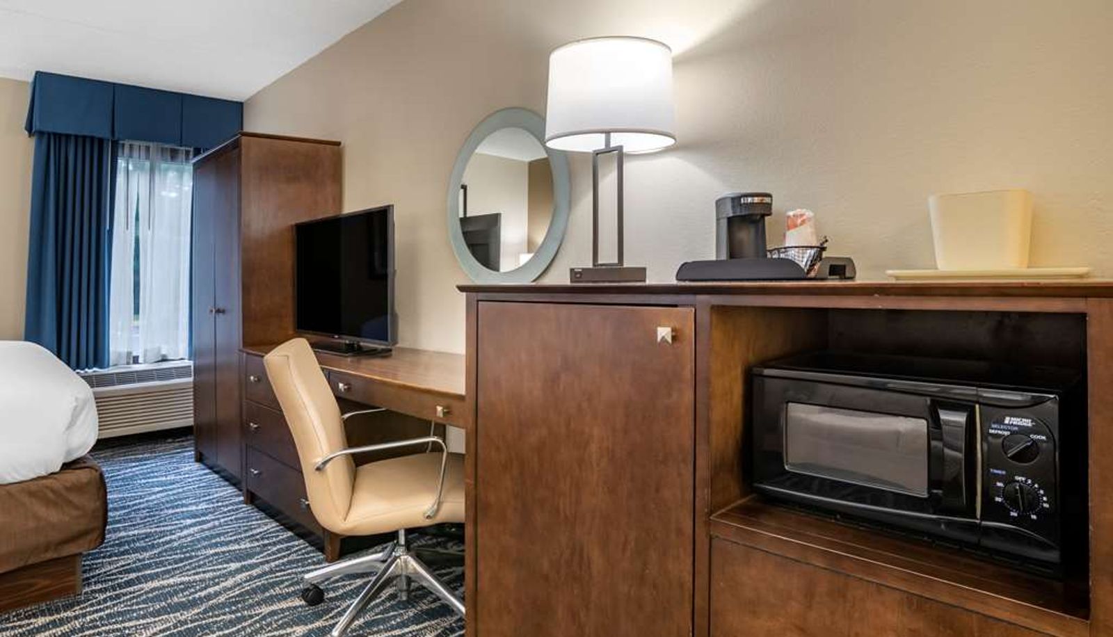 Suite - Comfort Inn & Suites Newark - Wilmington