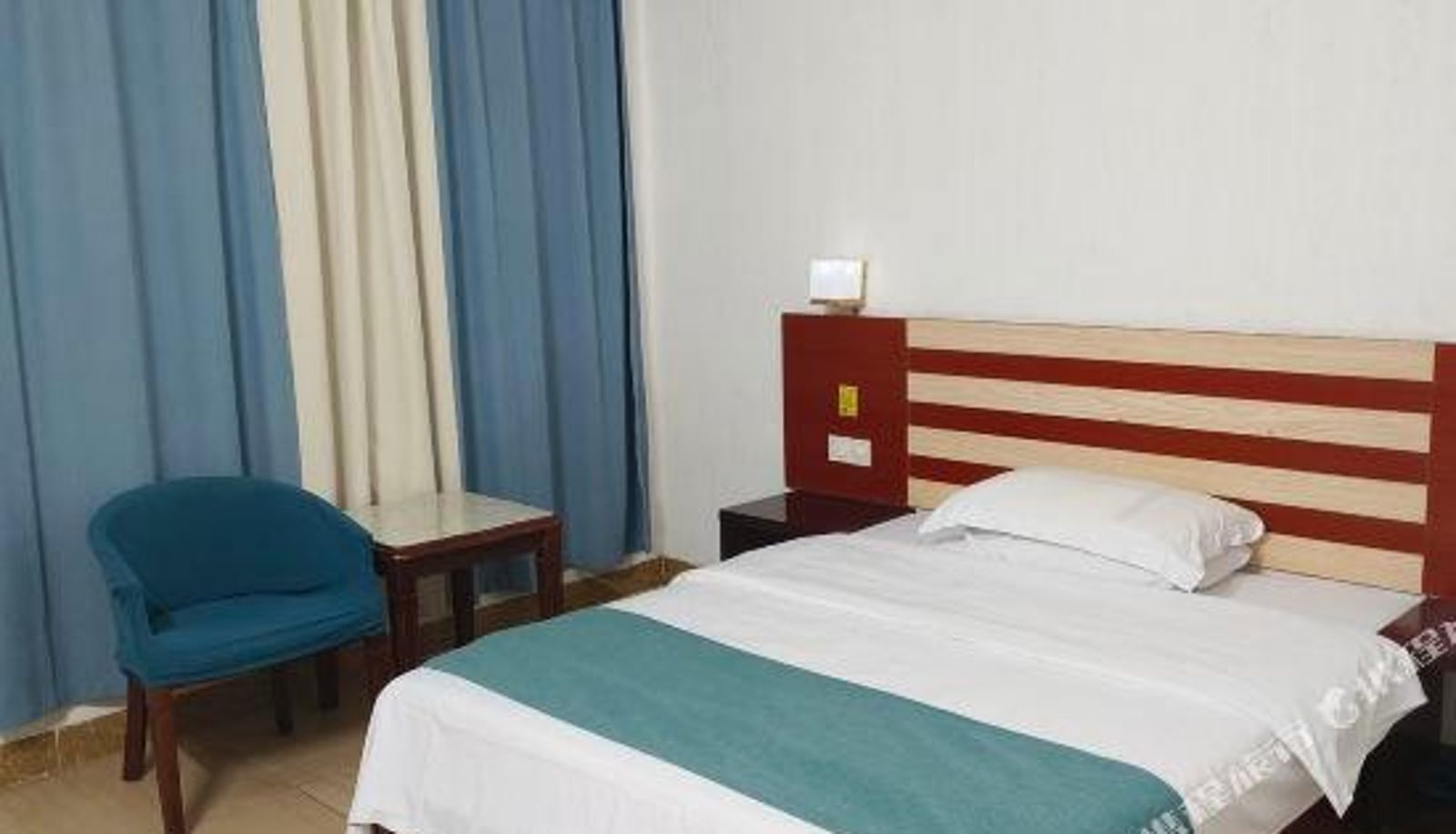 Chambre - Haoshiguang Hotel
