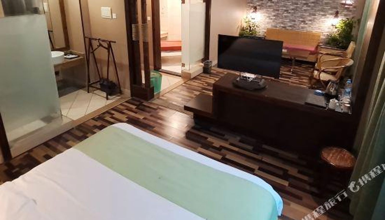 Pokój - Wenchang Small Town Story Theme Hotel