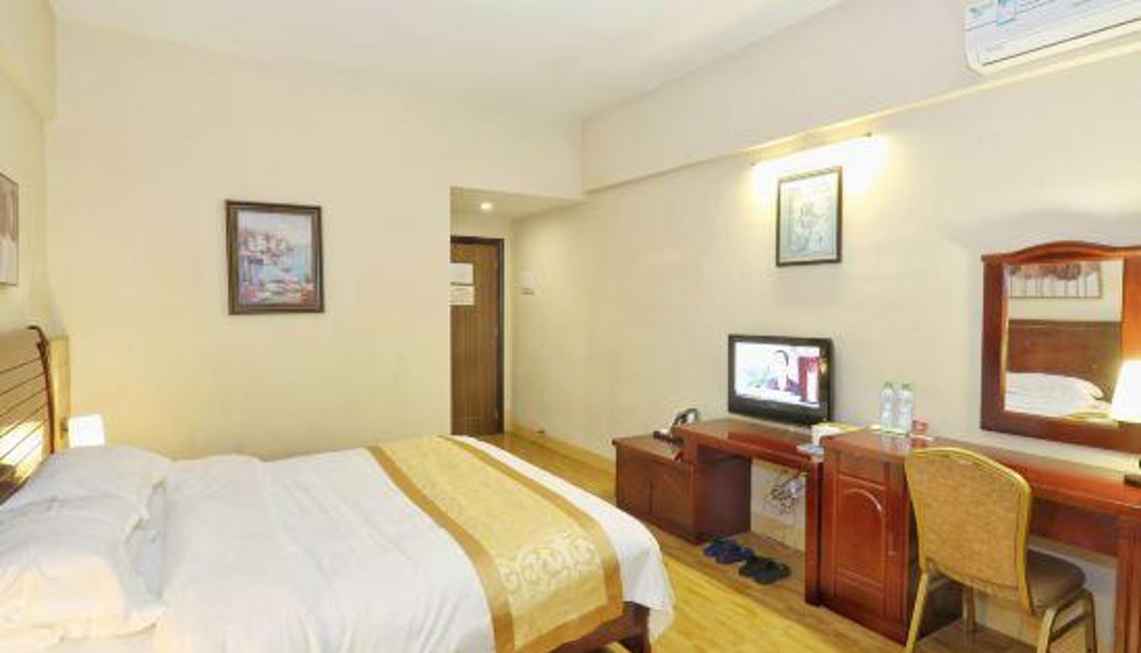 Habitación - Lijia Hotel