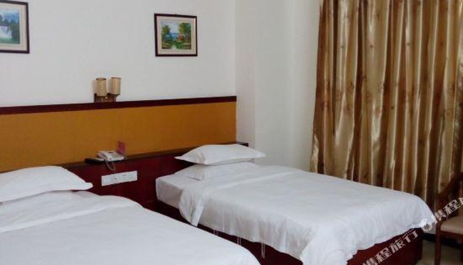 Habitación - Qionghai Dujia Hotel