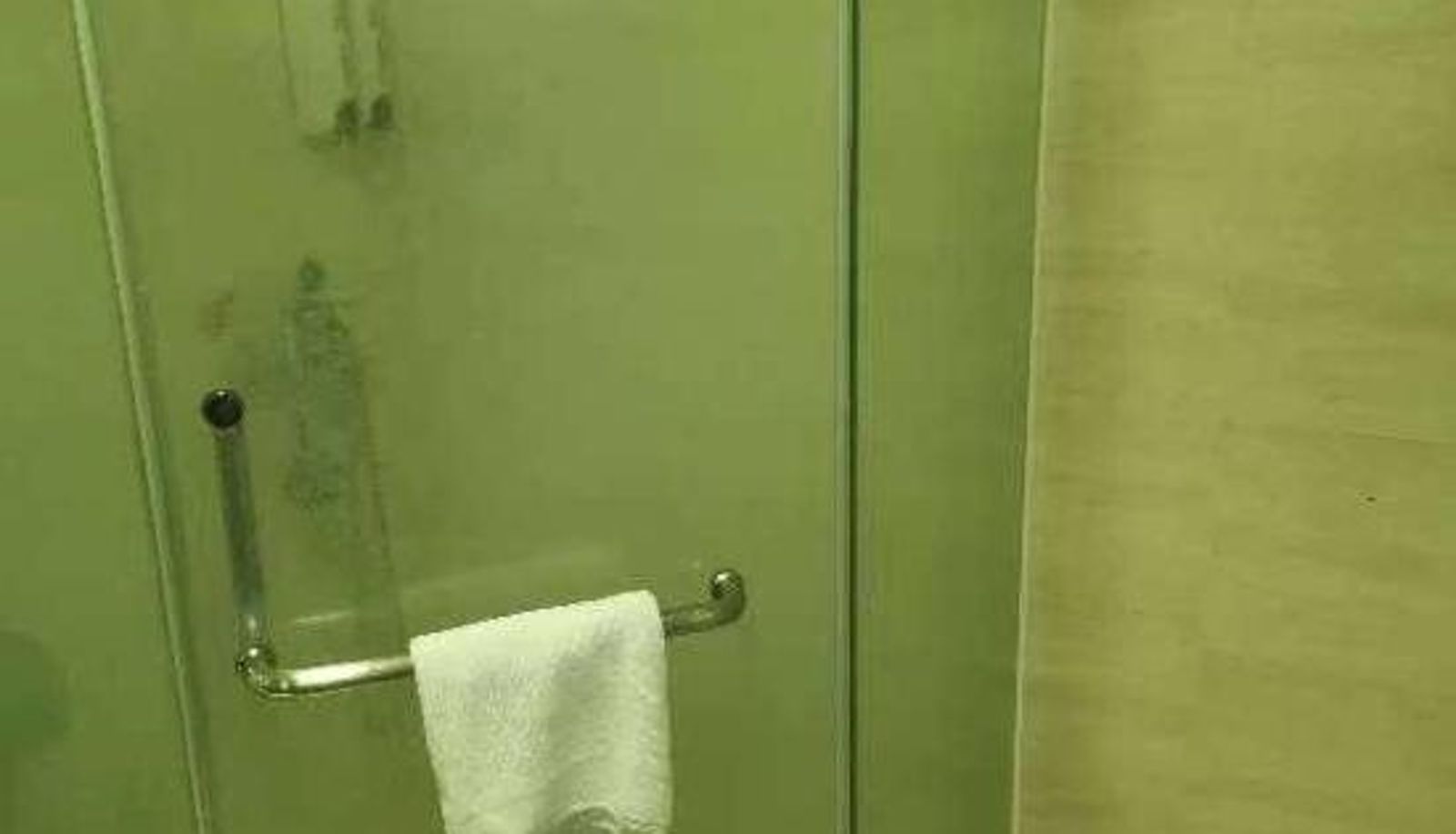Habitación - Jiefang West Road) Junyi Qingju Hotel (Qilou Old Street