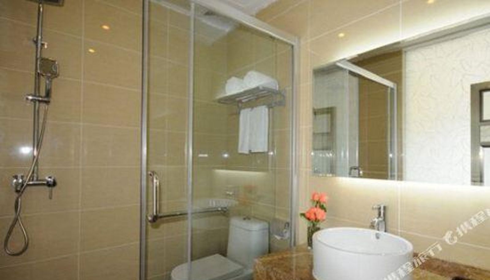 Zimmer - Hongyuan Hotel