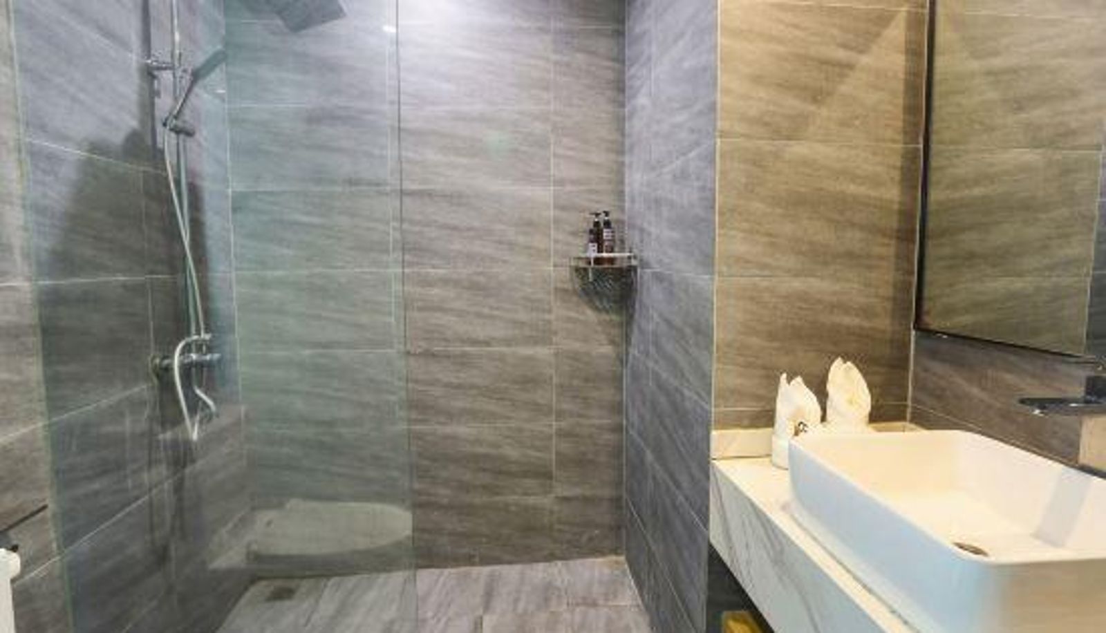Pokój - Wenchang Kangyue Meihua Boutique Hotel