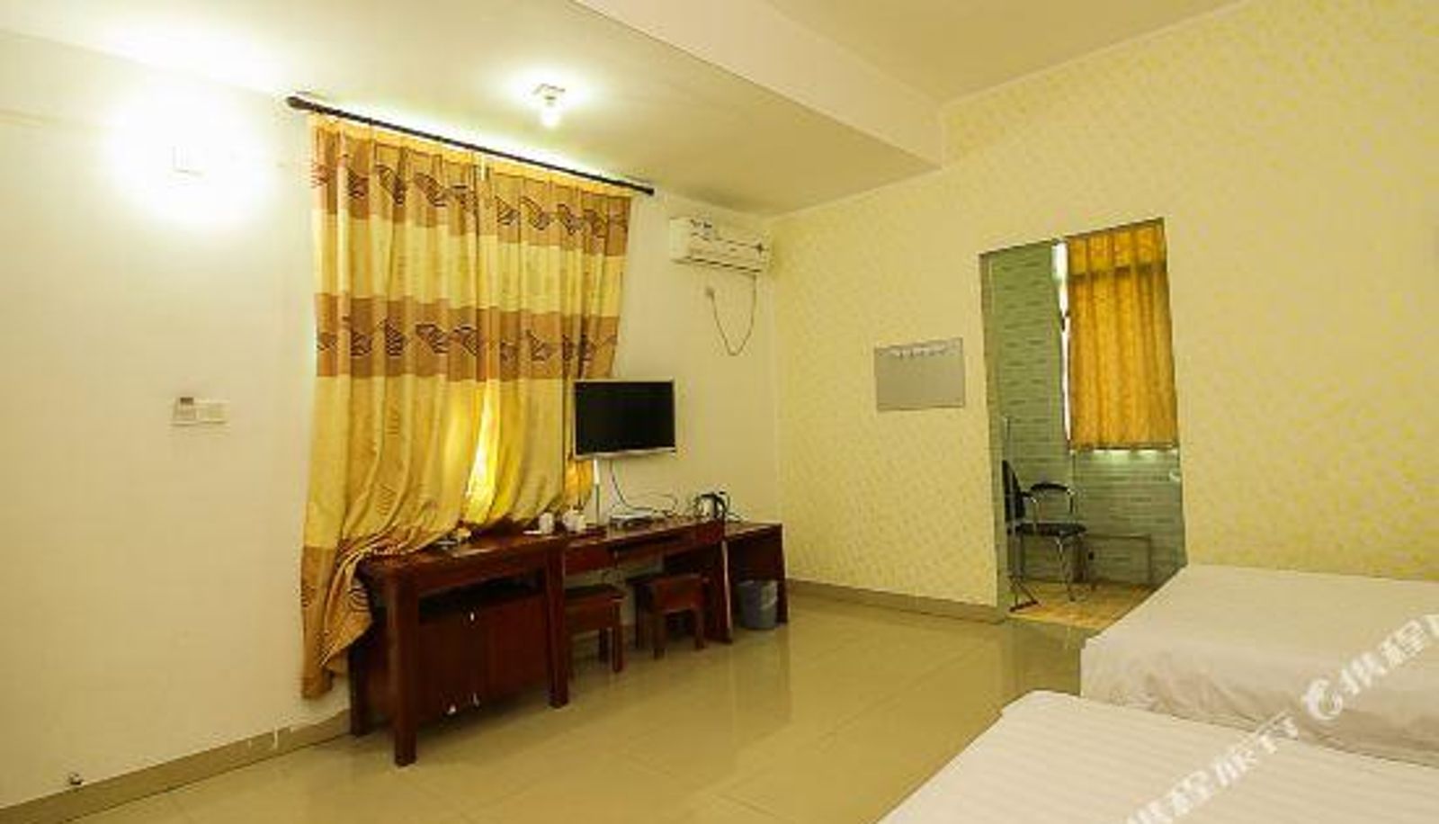 Familienzimmer - Xiang Xin Hotel