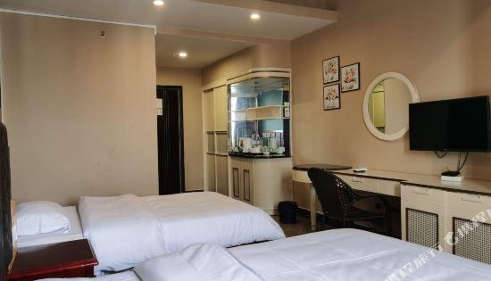 Zimmer - Haikou yijia hotel