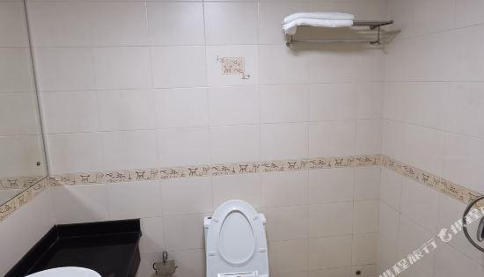 Zimmer - Haikou yijia hotel