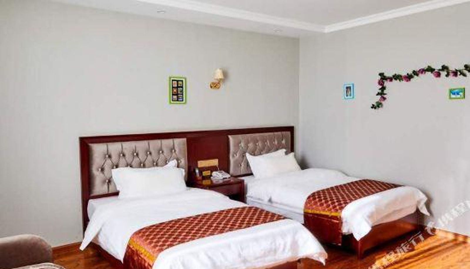 Habitación - Holiday Inn Lhasa Hairui