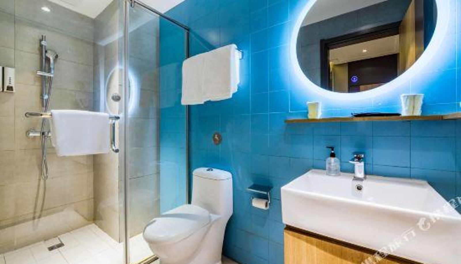 Business-Zimmer - Lhasa Bayi South Road