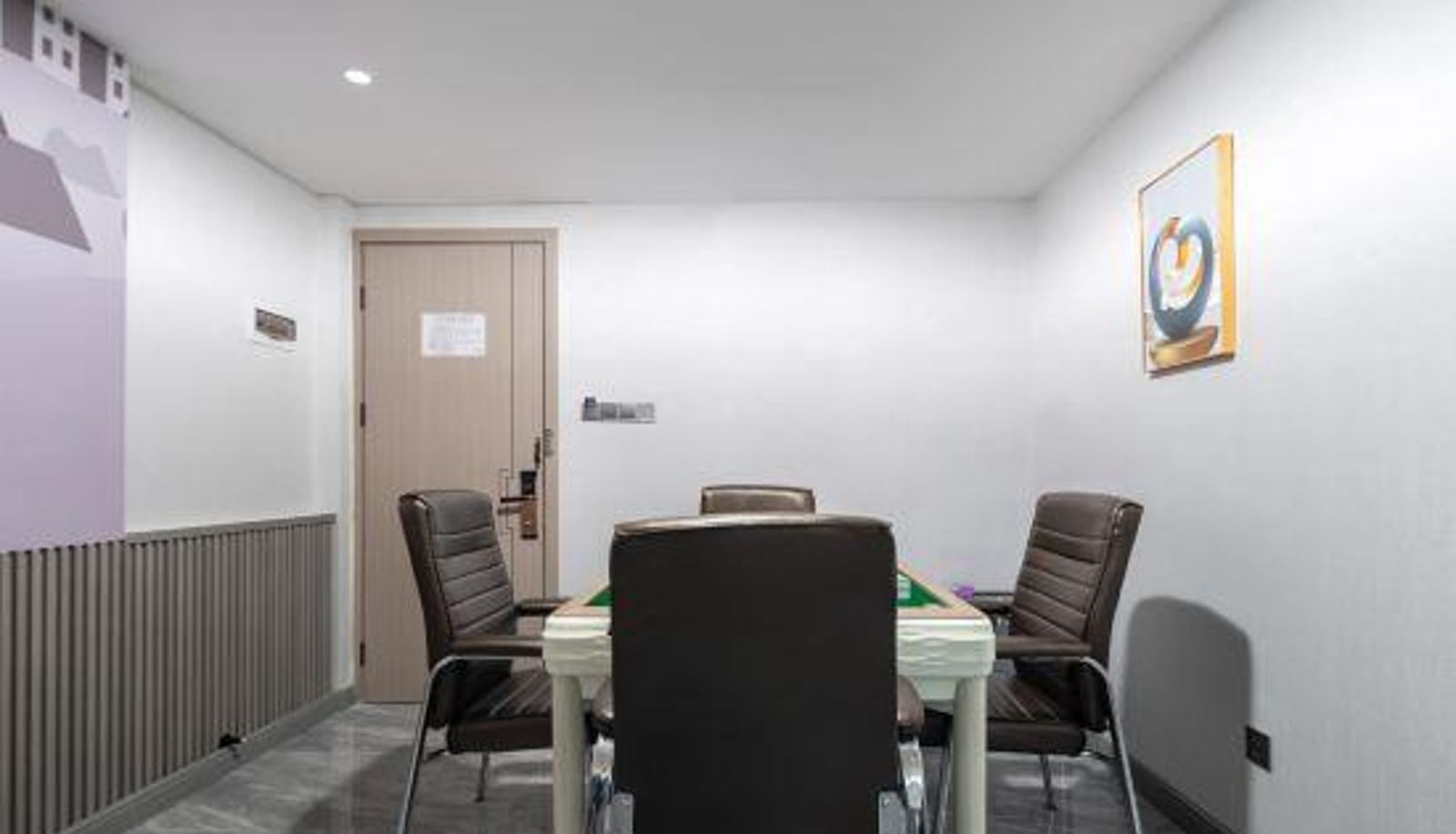 Business room - Haizhiyun Hotel (Sanya Dadonghai Branch)