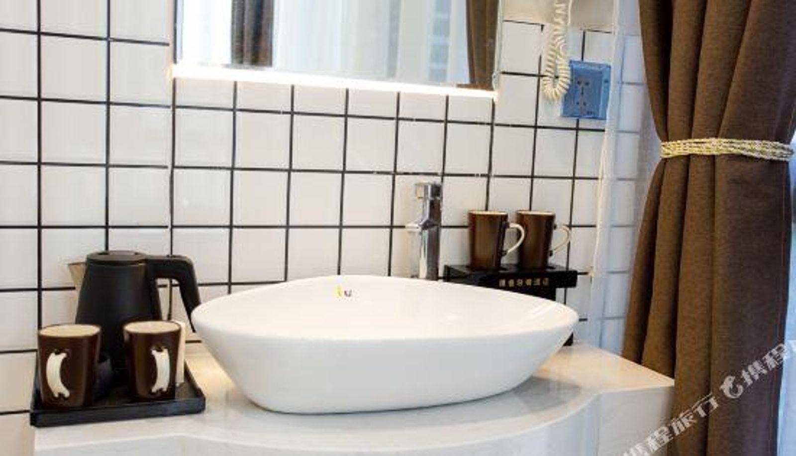 Habitación familiar - Sanya boshe light luxury Theme Hotel