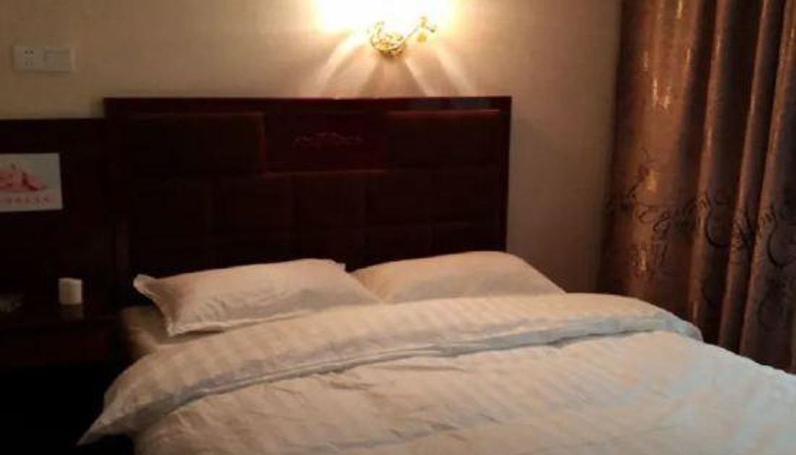 Kamer - Lhasa Yuanda Hotel