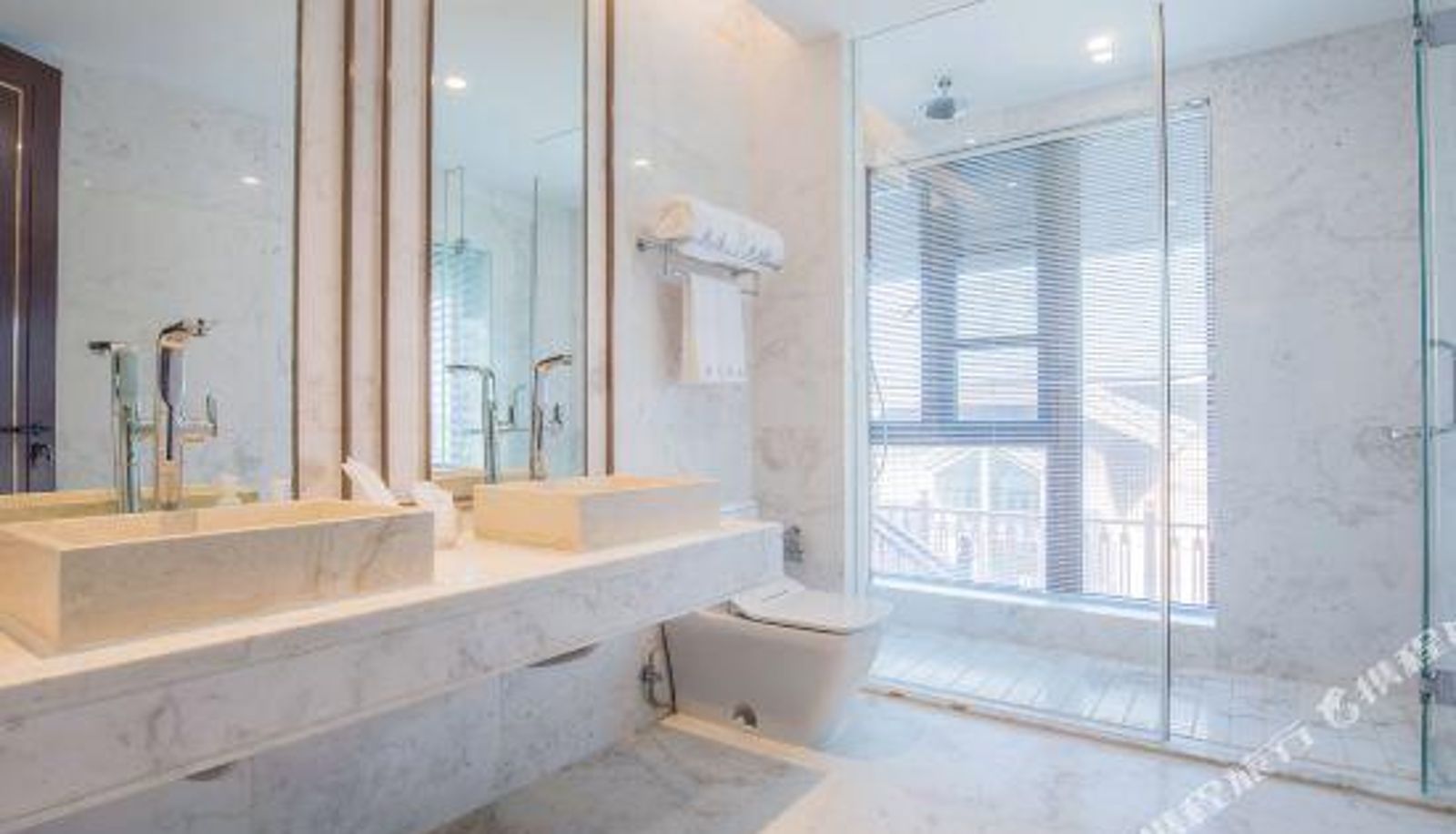 Business room - Sanya Youmi U-ME Swimming Pool Resort