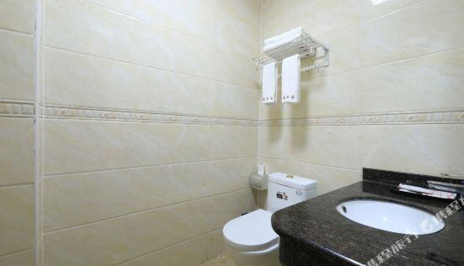 Zimmer - Lanhaoyuan Hotel (Haikou Meilan Airport)