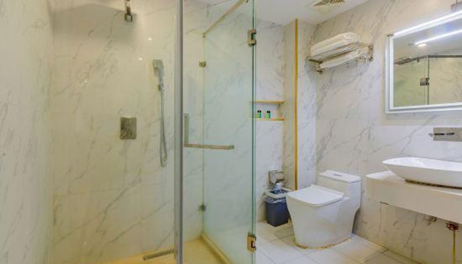 Habitación familiar - Suger Hotel