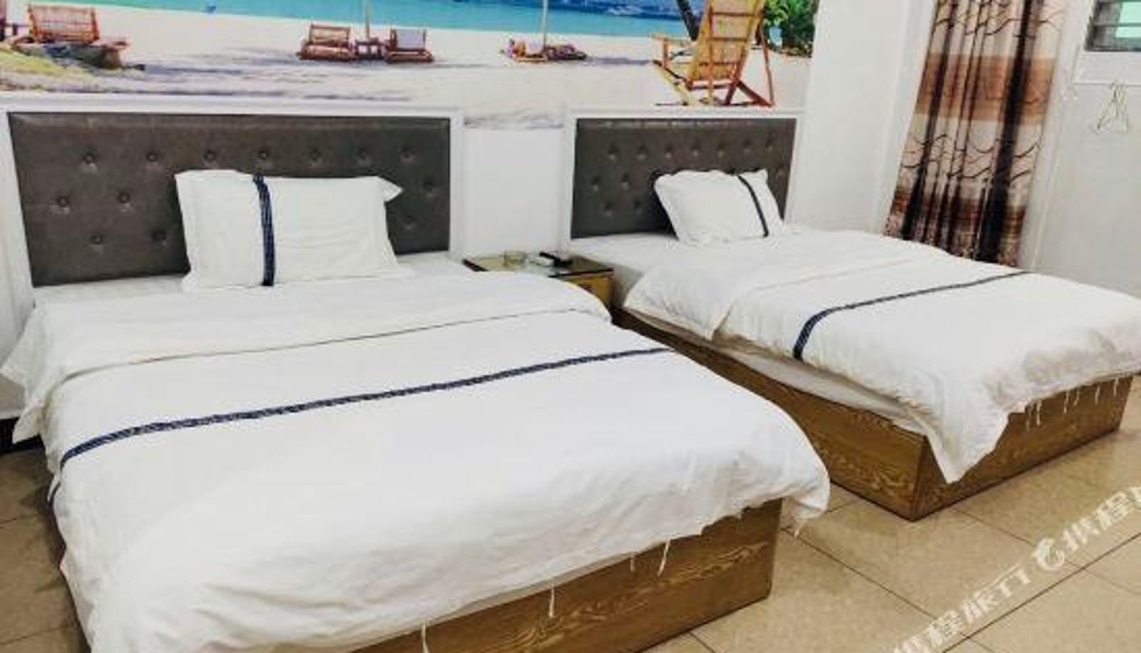 Room - Dongsheng Hotel
