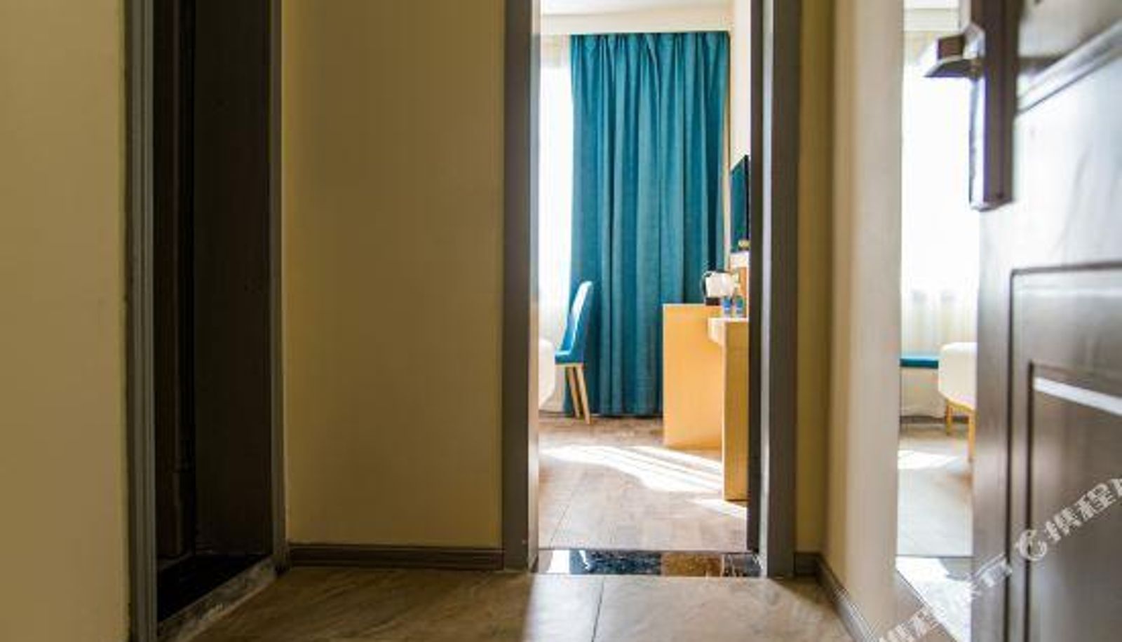 Room - Pebble Motel