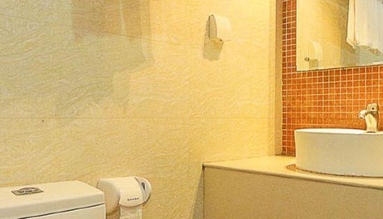 Zimmer - Xitian Hotel