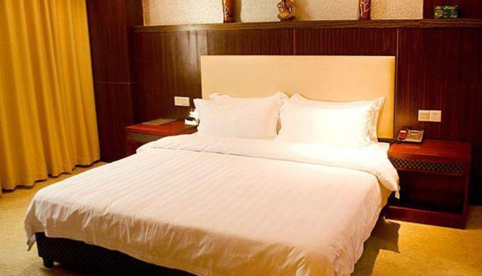 Innenbreich - Xitian Hotel