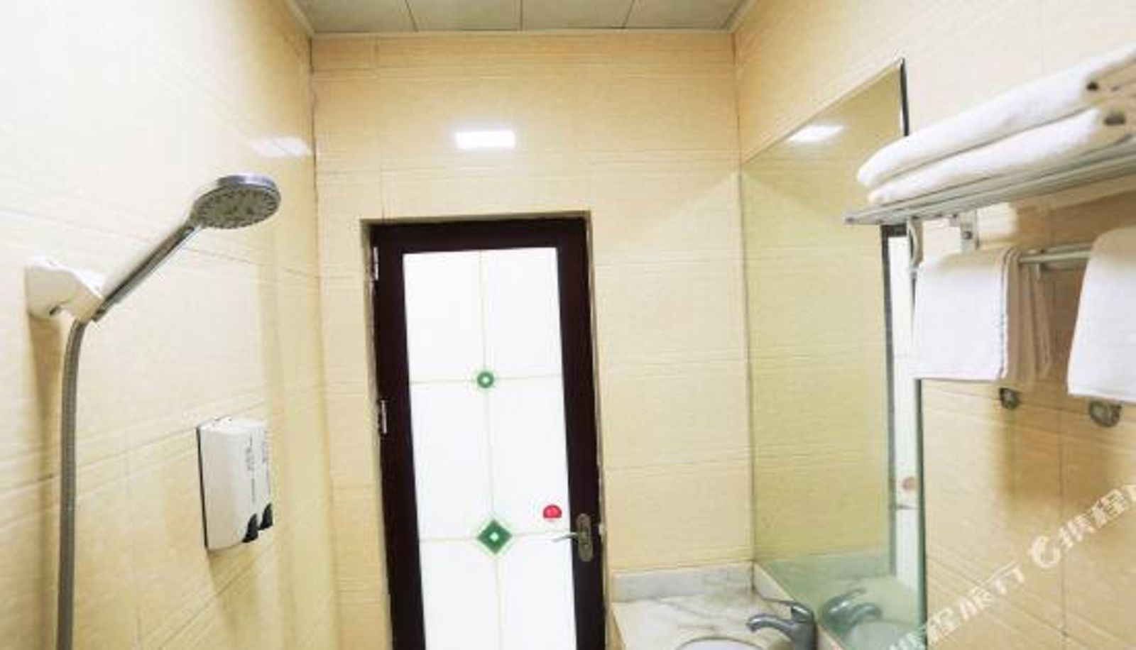 Zimmer - Haikou xuanwang Hotel