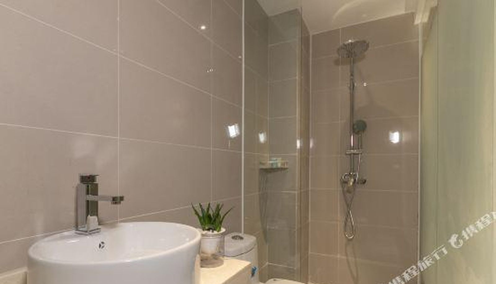 Business-kamer - Sanya Haitang Bay Rujia Hotel