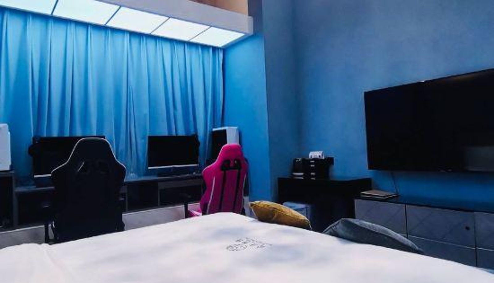 Zimmer - Time Theme Hotel (Urumqi International Airport Branch)