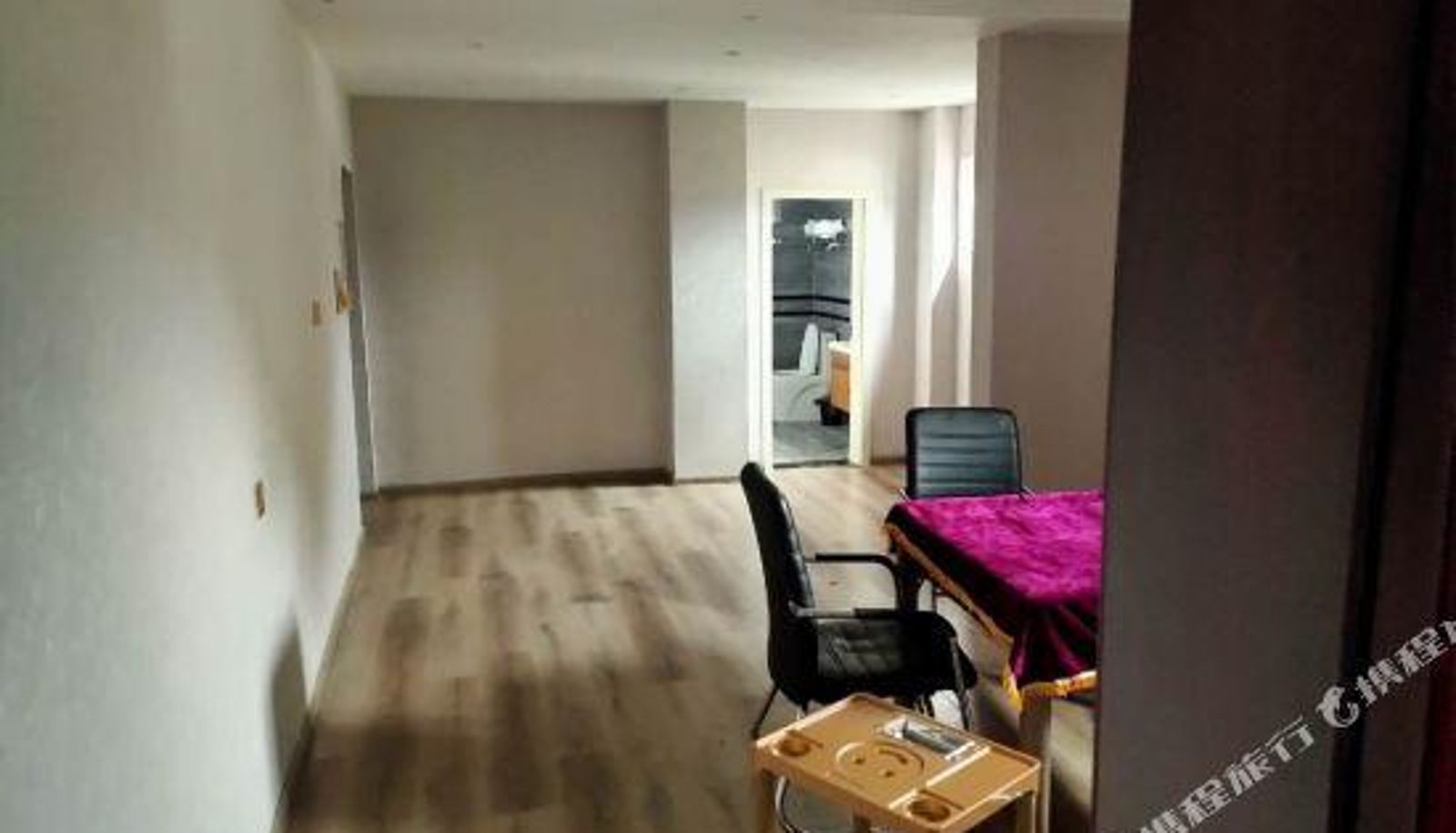 Business-Zimmer - Lasa Yifeng Hotel