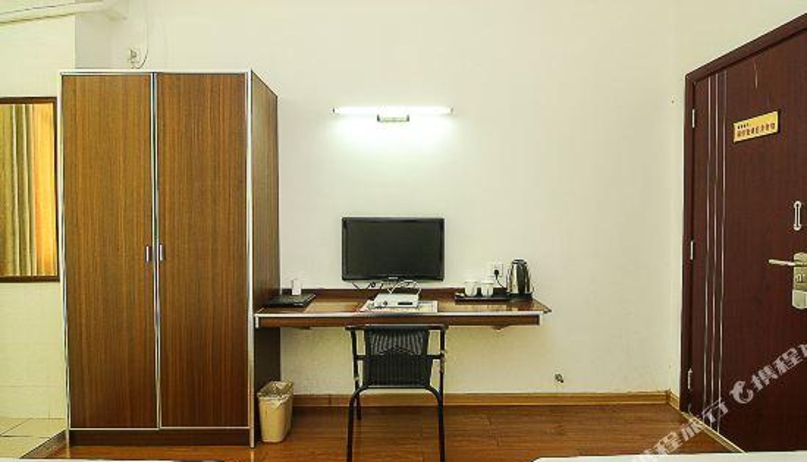 Room - Jingyunxing Hotel