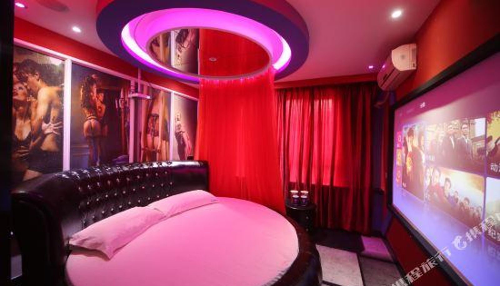 Zimmer - Urumqi Slow Theme Hotel