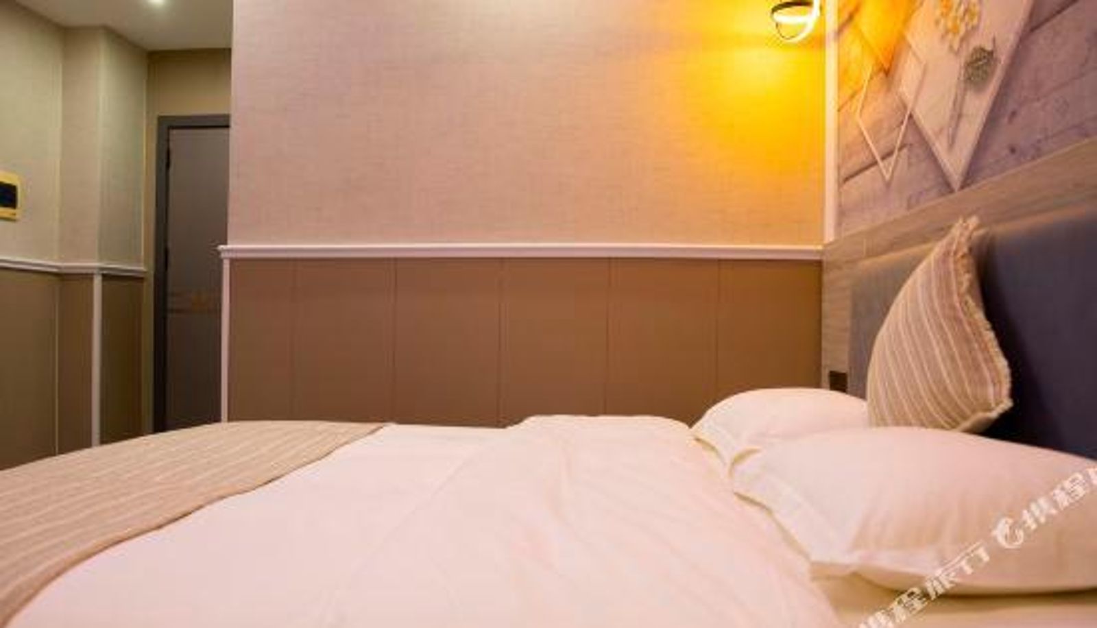 Zimmer - Meilan Haiyue Hotel