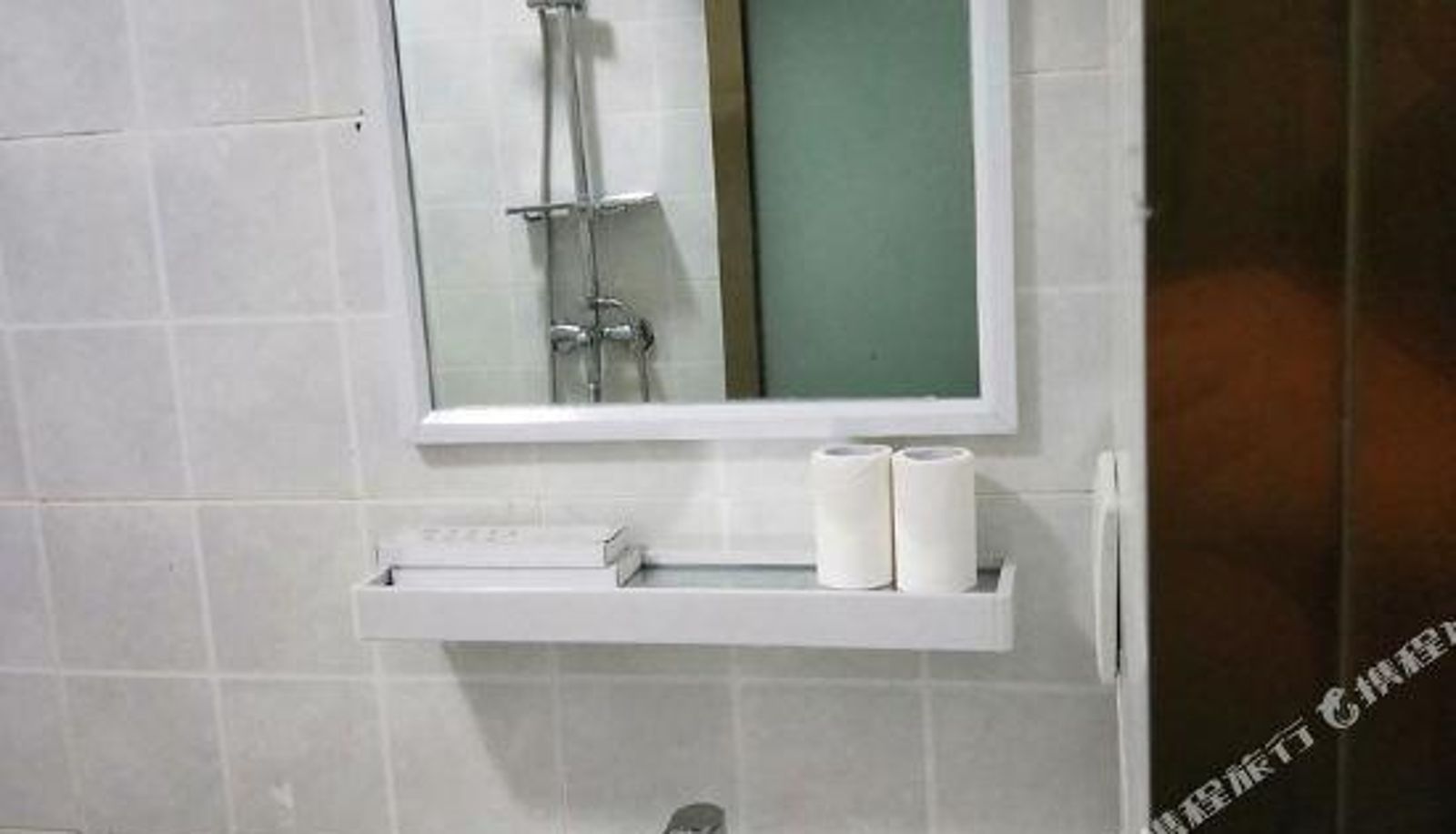 Chambre avec balcon - Sanya Lijiangyuan Travel Rental (Dadonghai Hongsha Wharf Branch)