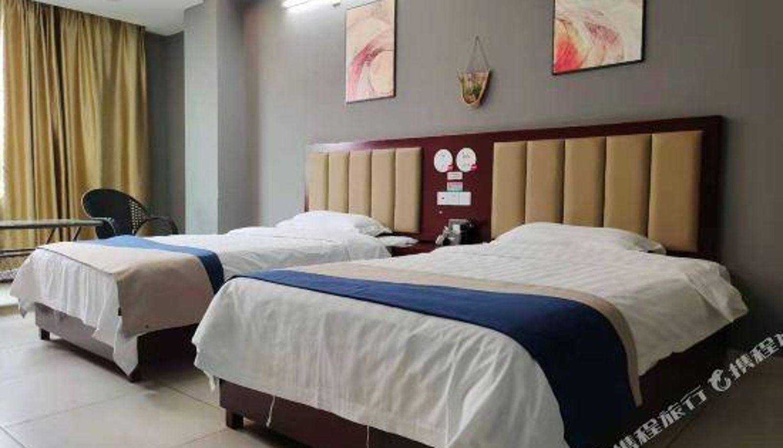 Kamer - Haikou Amy Grain Selected Travel Rental
