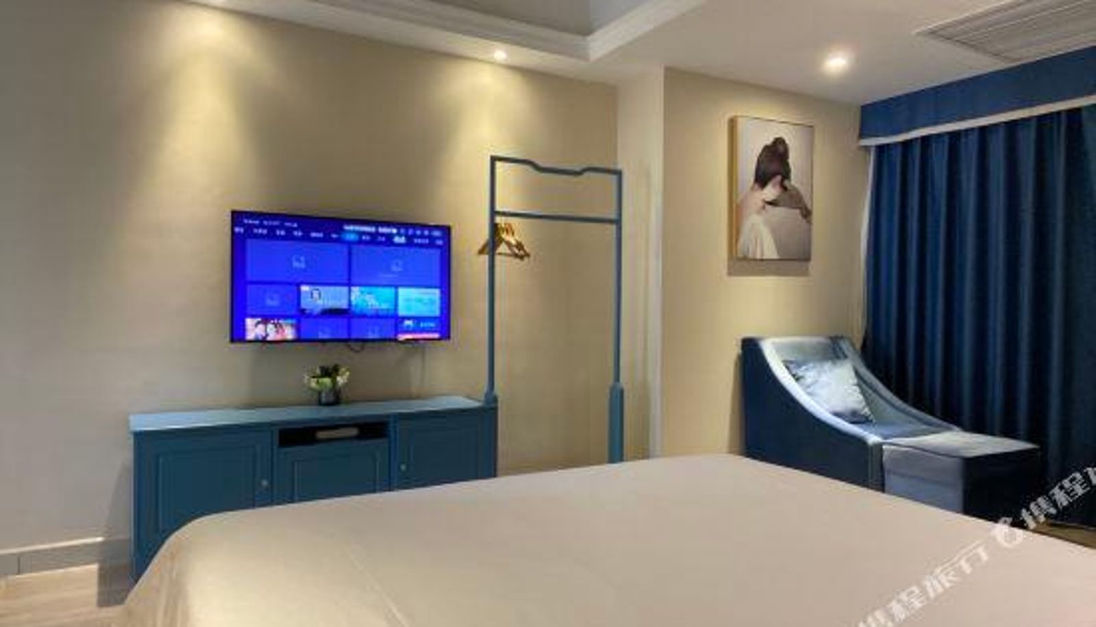 Habitación - Haikou Dream House Hotel (Nansha Road)