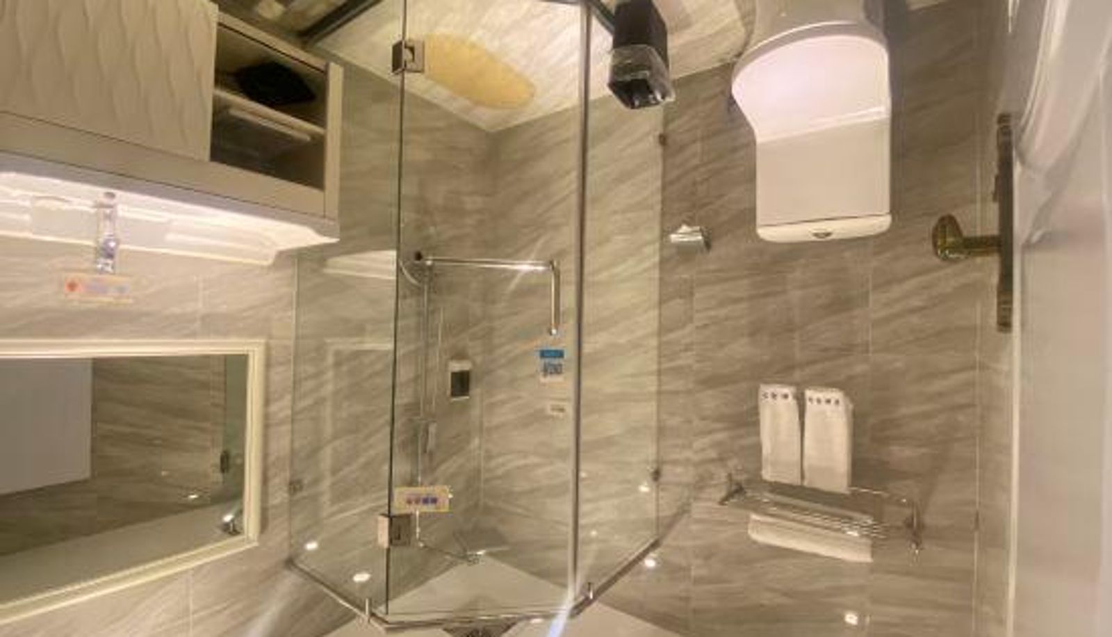 Habitación - Haikou Dream House Hotel (Nansha Road)