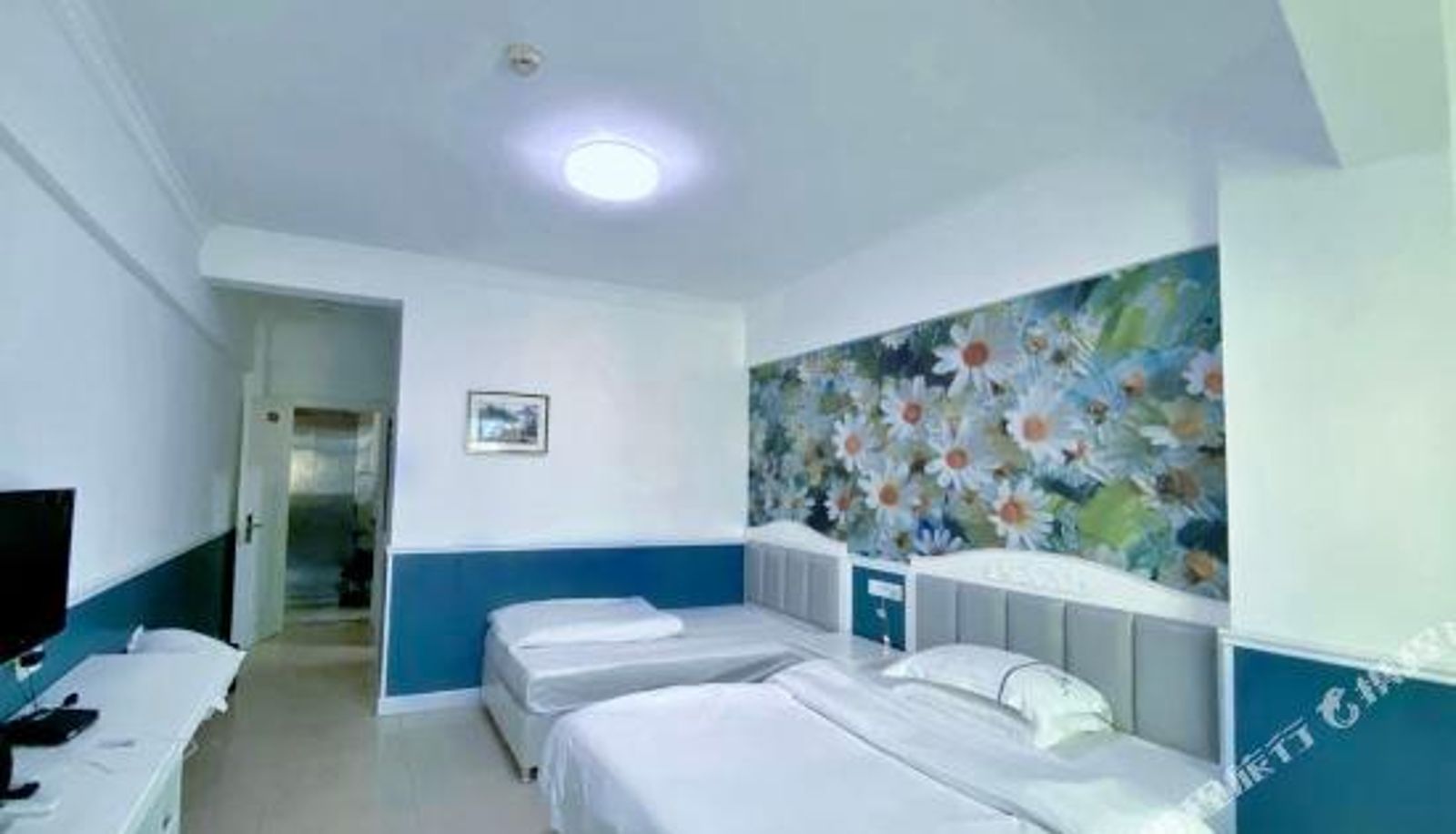 Camera - Xinmeihua Hotel