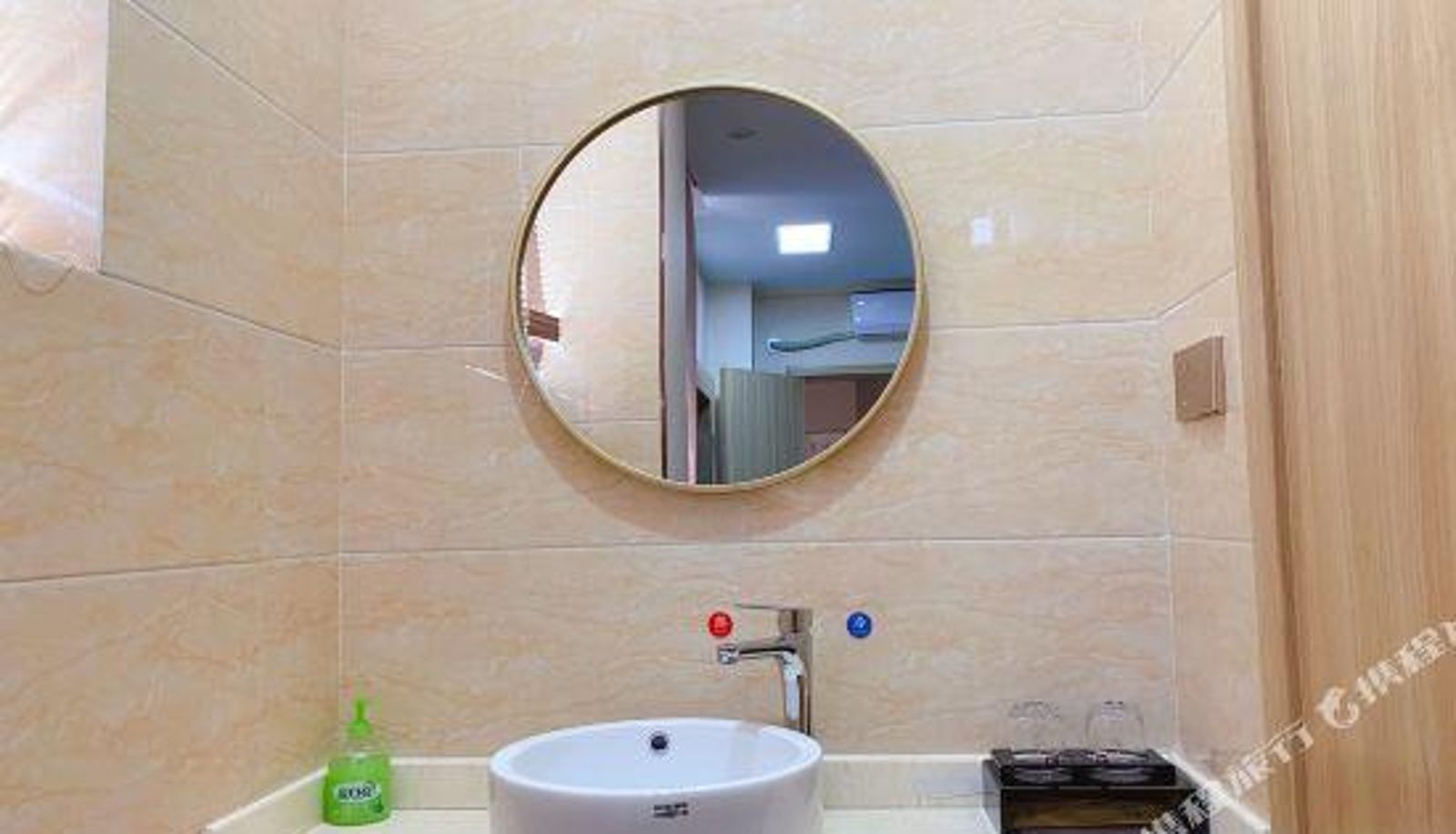 Business-Zimmer - Lhasa Pinyue Hotel