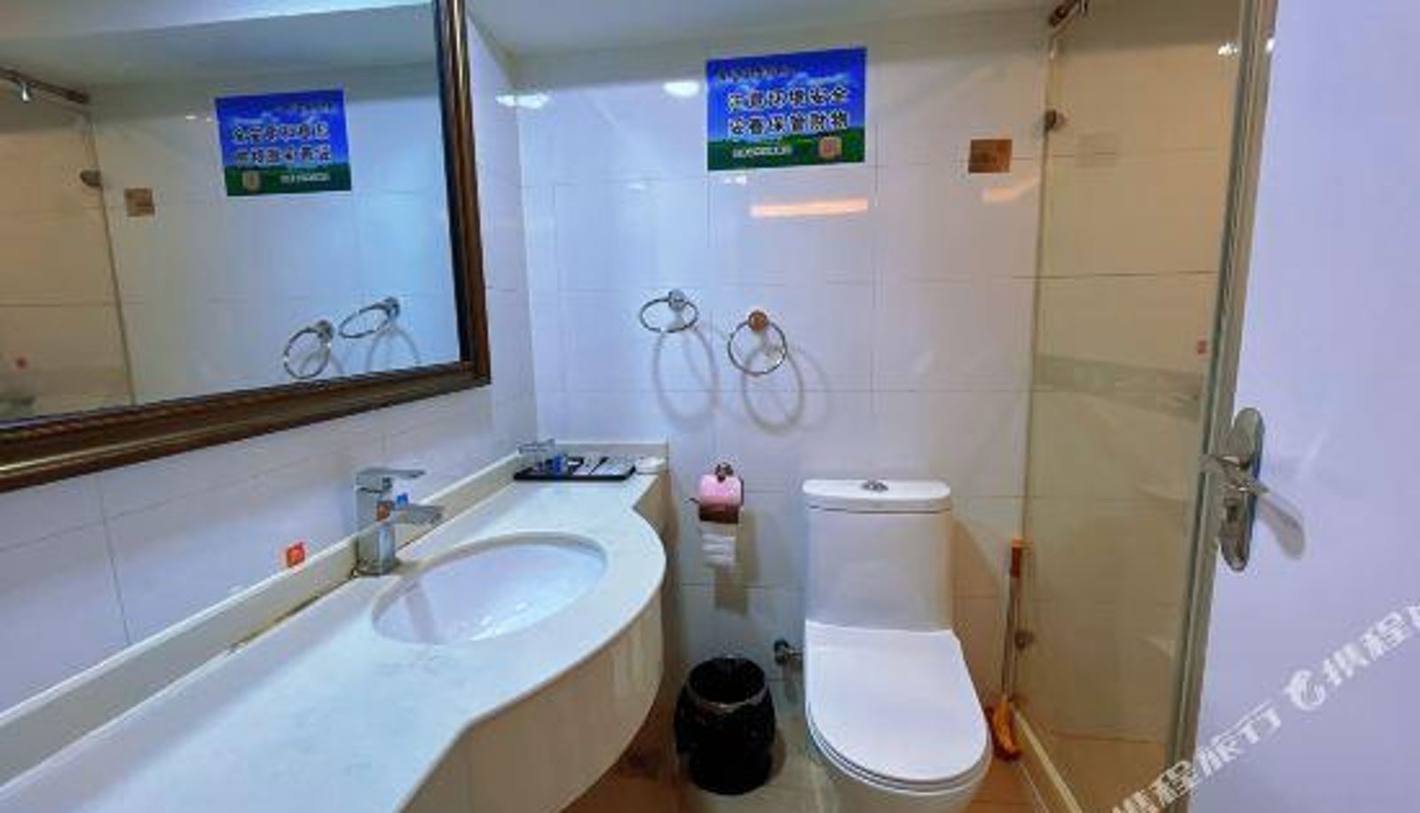 Chambre Familiale - Zhangshang Mingzhu Hotel