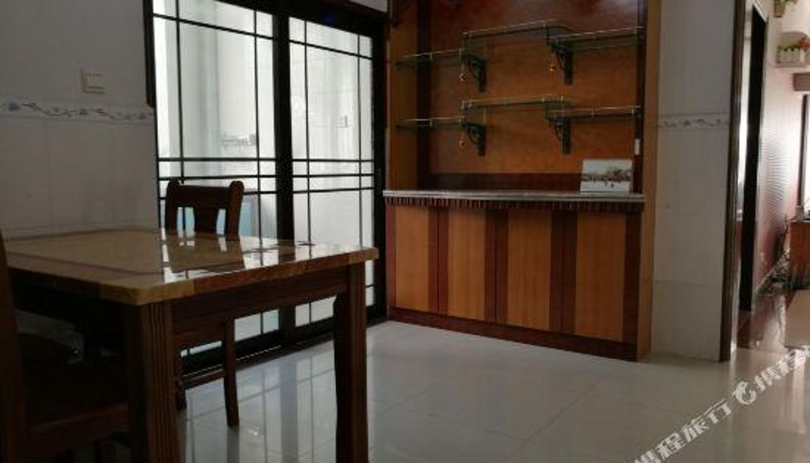 Innenbreich - Haikou Tinghai family hotel