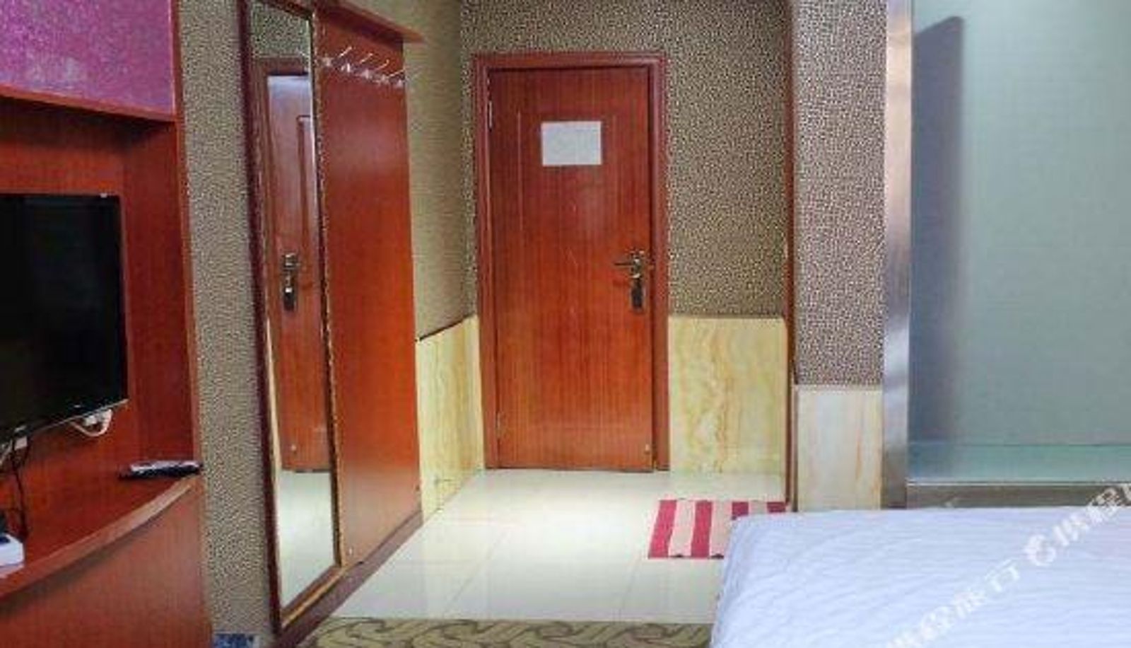 Chambre - 1314 Theme Hotel