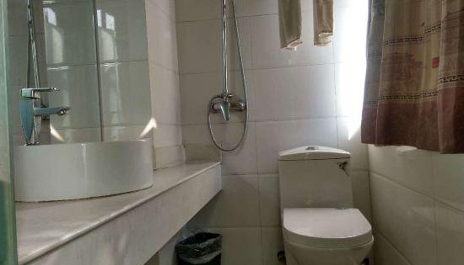 Business-Zimmer - Shunfu Business Hotel