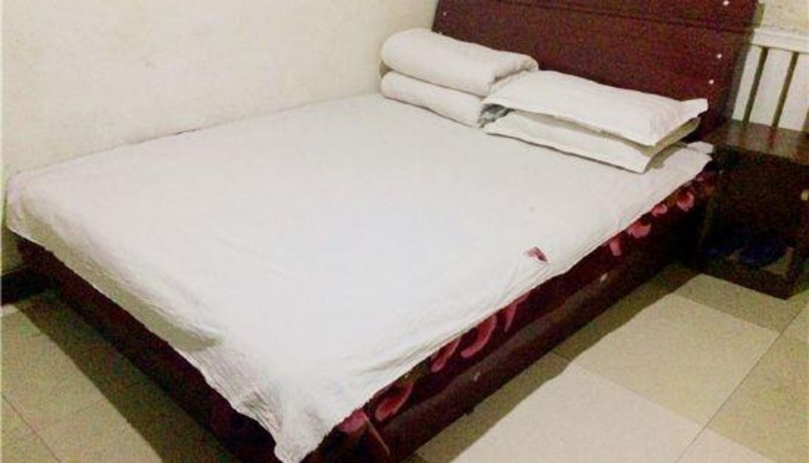 Innenbreich - Urumqi Yongkang Hotel