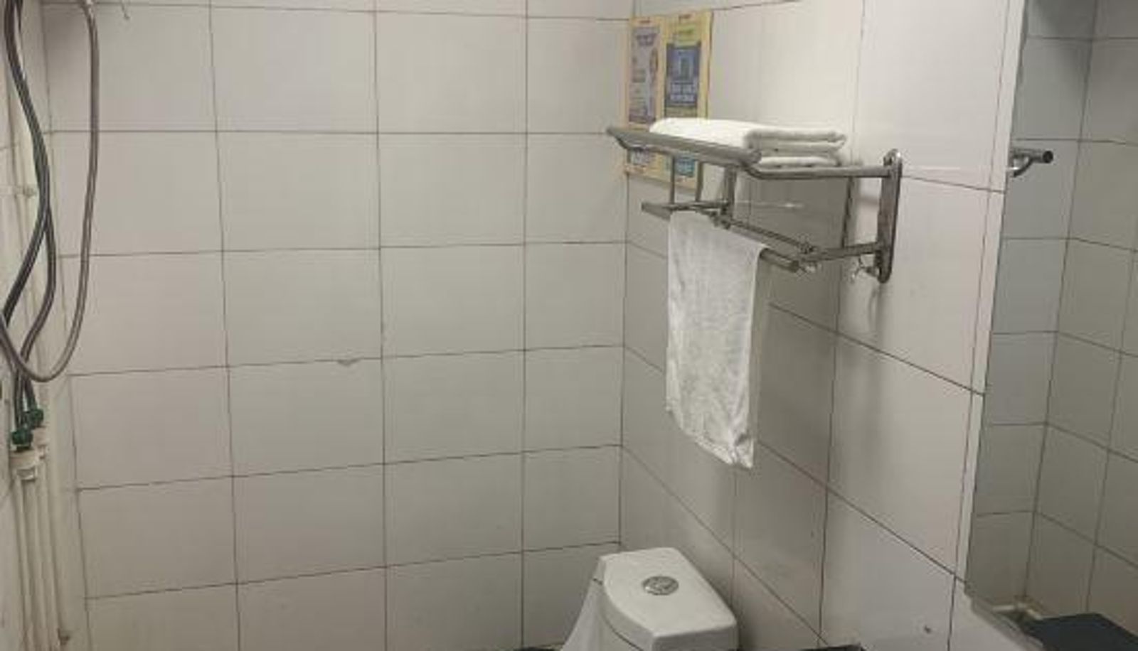 Zimmer - Urumqi xinfujia Hotel