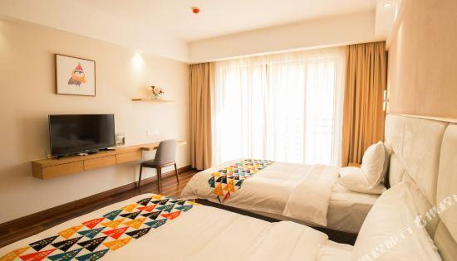 Familienzimmer - Meiyuan Holiday Hotel