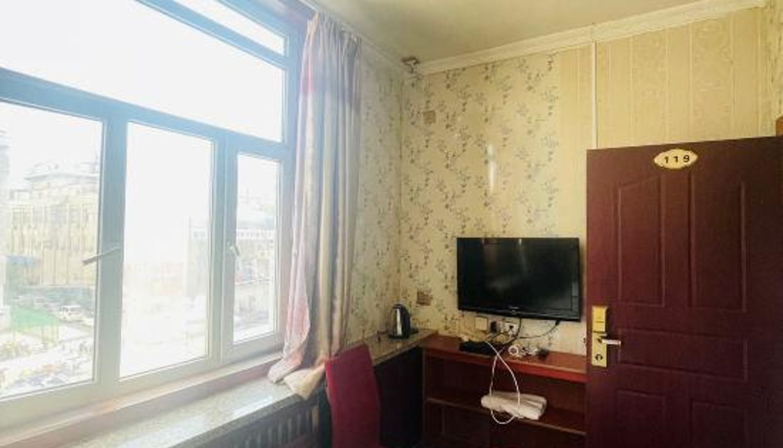 Room - Urumqi Xiaoyu Hotel