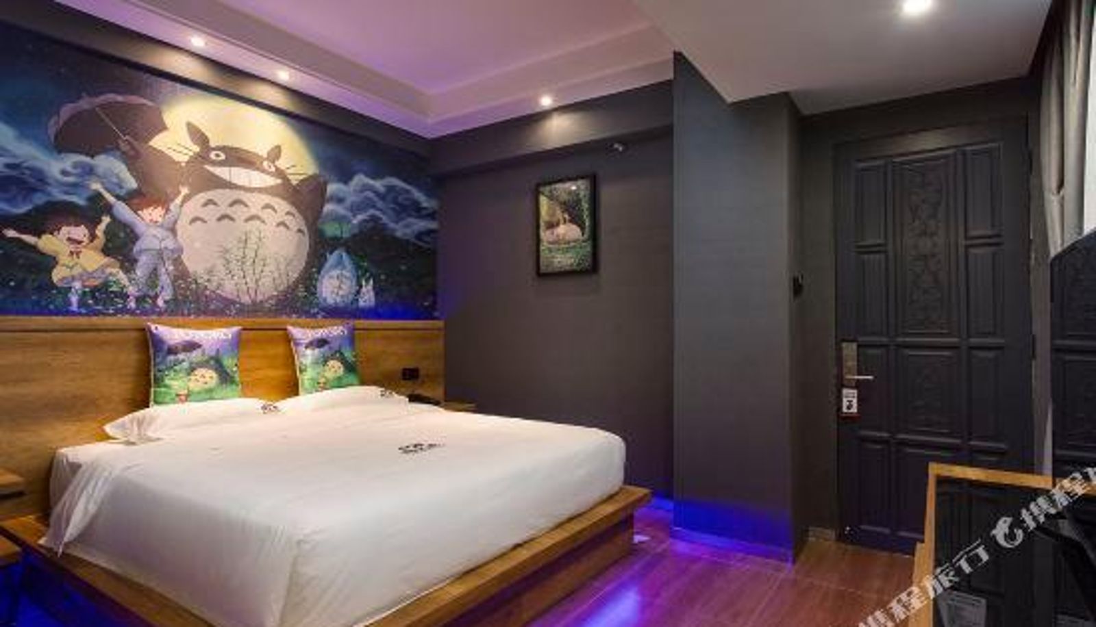 Zimmer - Hengda Film Hotel
