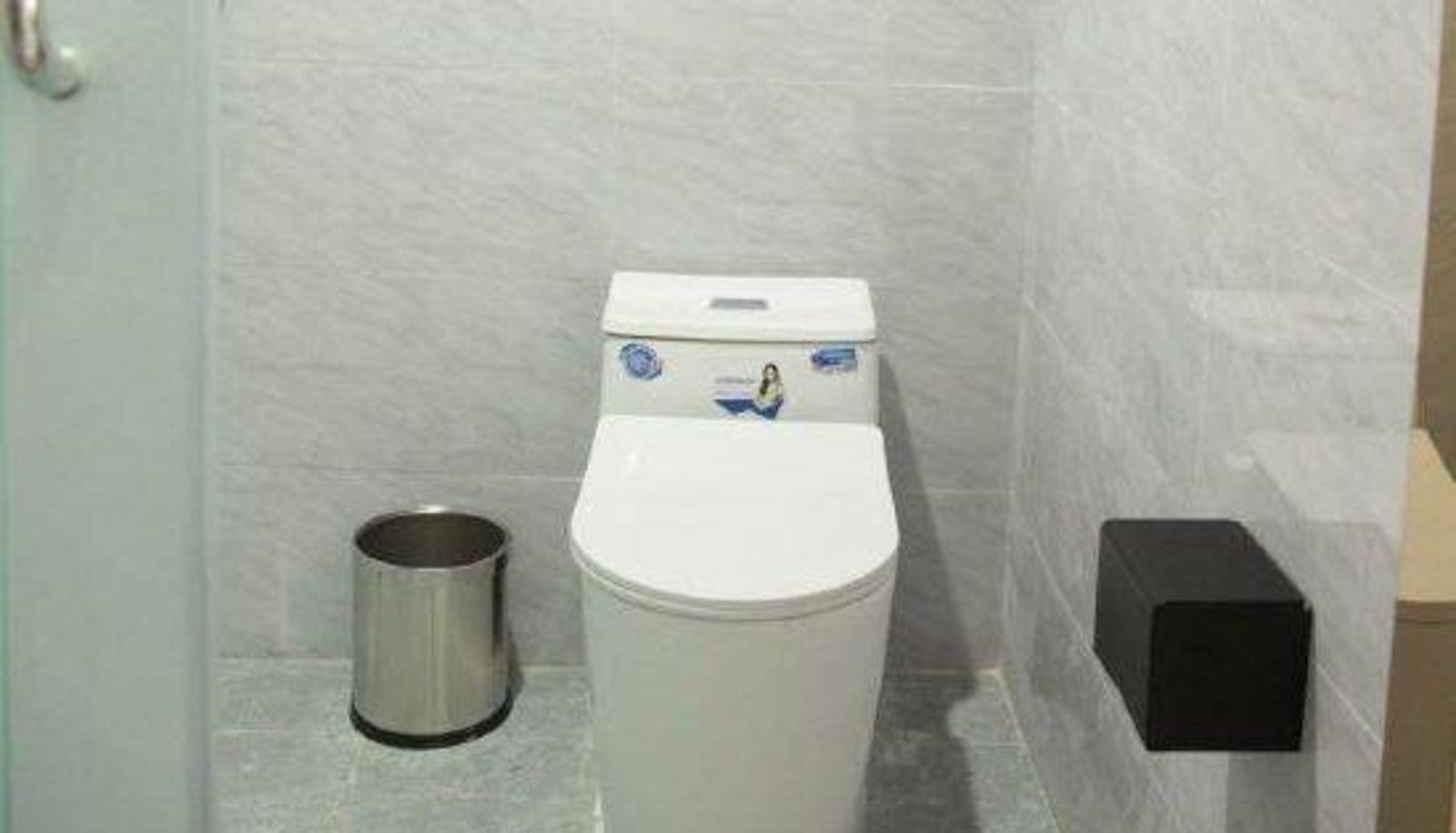 Room - Mingcheng Hotel