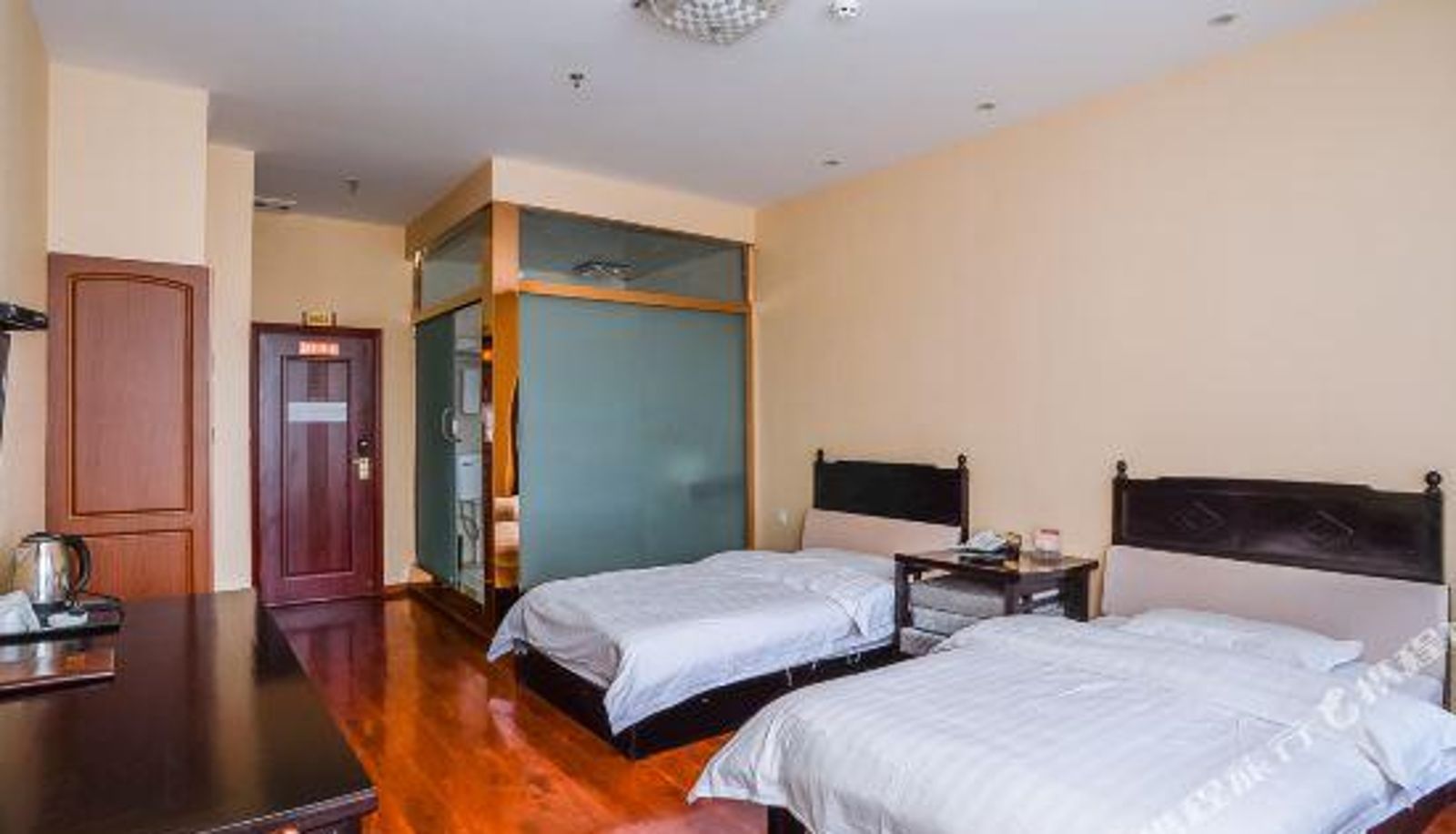 Habitación - East Sunshine Hotel Lhasa