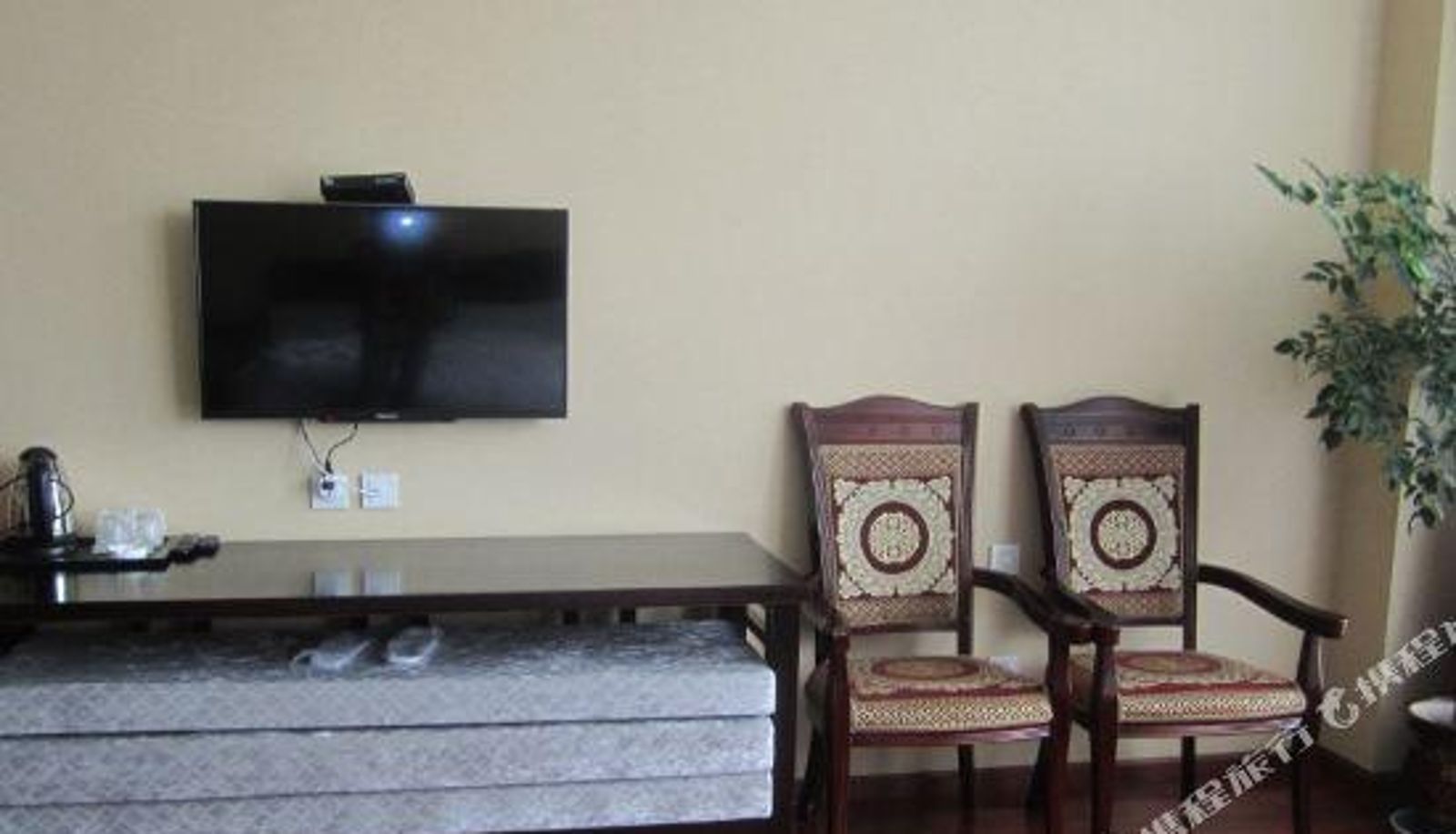 Habitación - East Sunshine Hotel Lhasa